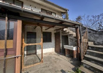 Casa semi indipendente via marinetto, 12, Perosa Argentina - foto 17