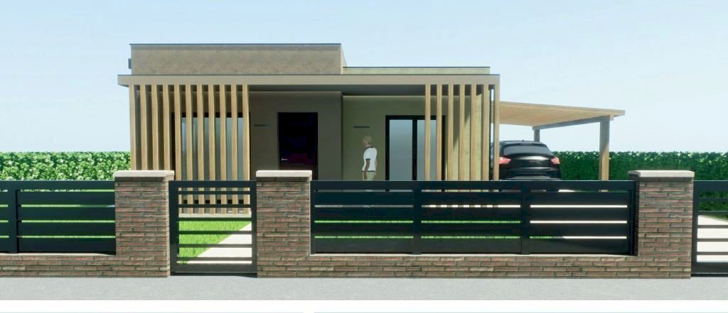 ipotesi - Terreno edificabile Rovigo - foto 2