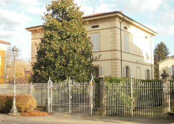 Single Family Villa Collecchio - photo 4