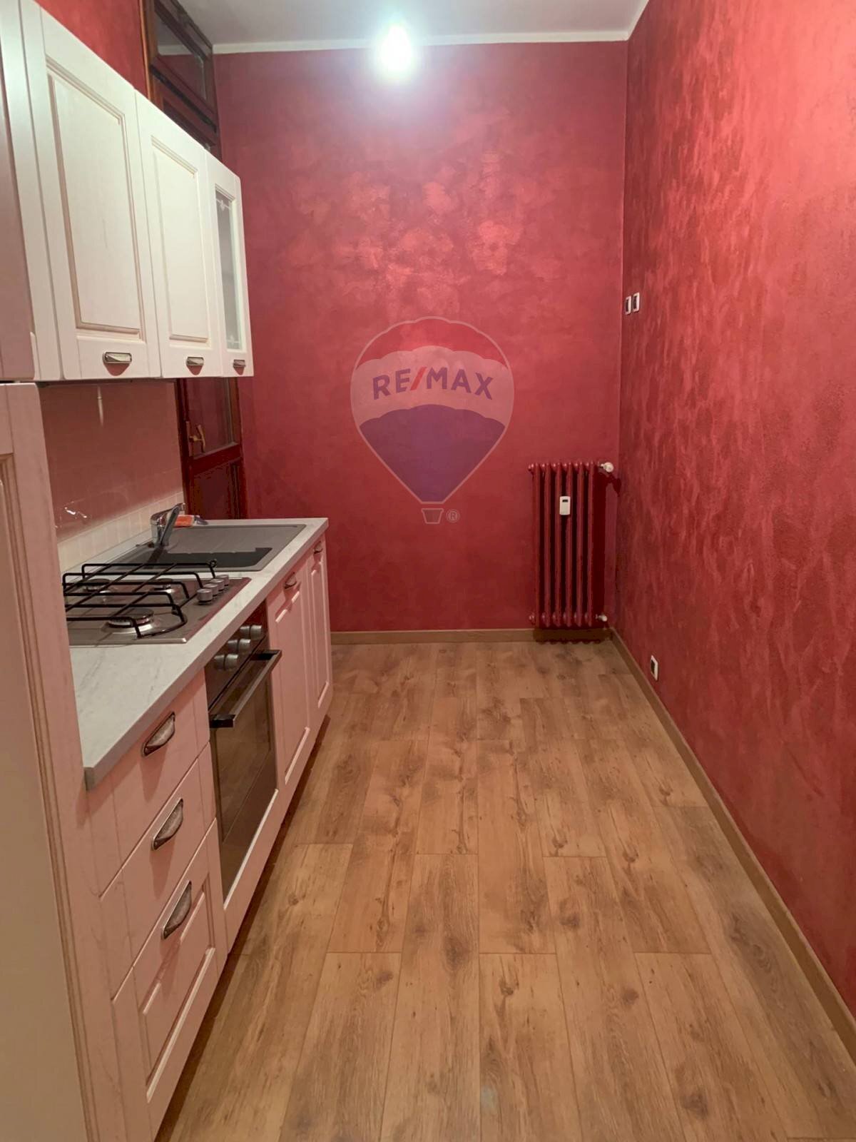 Two-room apartment Tortona, AL, Tortona - photo 3