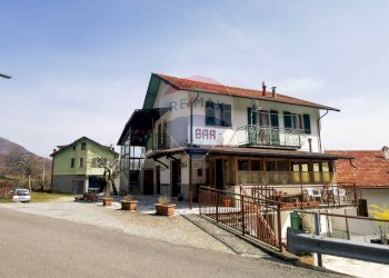 Casa indipendente Bavastri, Torriglia, Torriglia - foto 5