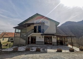 Casa indipendente Bavastri, Torriglia, Torriglia - foto 6