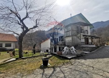 Casa indipendente Bavastri, Torriglia, Torriglia - foto 7