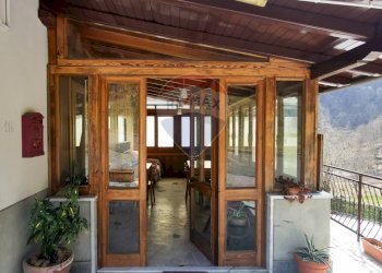 Casa indipendente Bavastri, Torriglia, Torriglia - foto 26