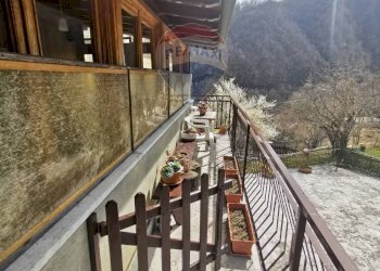 Casa indipendente Bavastri, Torriglia, Torriglia - foto 27