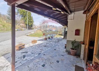 Casa indipendente Bavastri, Torriglia, Torriglia - foto 28