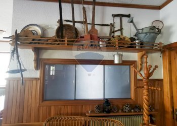 Casa indipendente Bavastri, Torriglia, Torriglia - foto 32