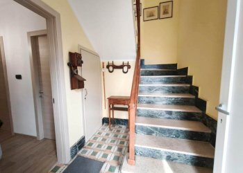 Independent house via fratelli caffer, 10, Perosa Argentina - photo 20