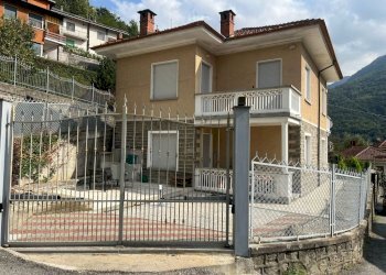 Independent house via fratelli caffer, 10, Perosa Argentina - photo 3