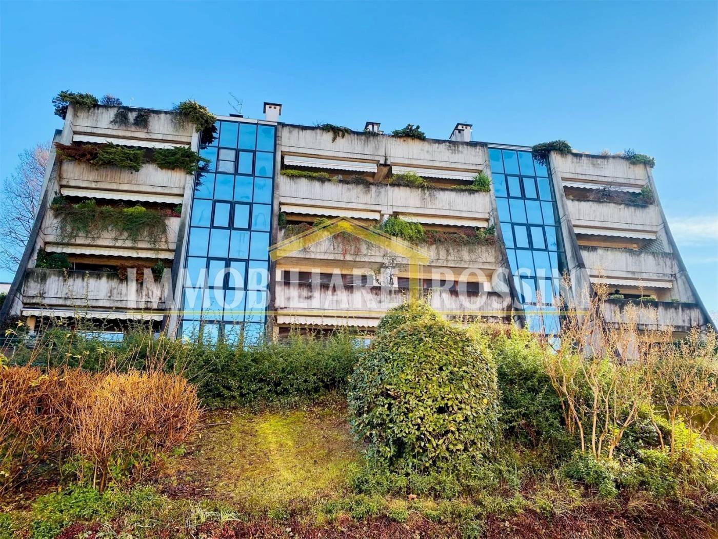 Terreno - Two-room apartment via Leopoldo Gasparotto, 57, Varese - photo 3