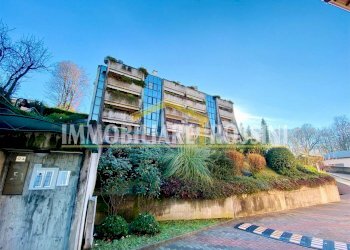 Zona - Bilocale via Leopoldo Gasparotto, 57, Varese - foto 2