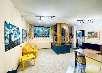 Ufficio - Bilocale via Leopoldo Gasparotto, 57, Varese - foto 7