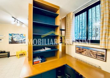 Ufficio - Bilocale via Leopoldo Gasparotto, 57, Varese - foto 12