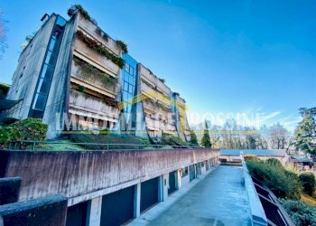 Zona - Bilocale via Leopoldo Gasparotto, 57, Varese - foto 21