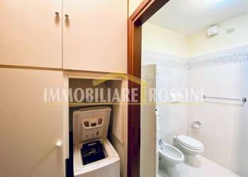 Bagno - Bilocale via Leopoldo Gasparotto, 57, Varese - foto 27