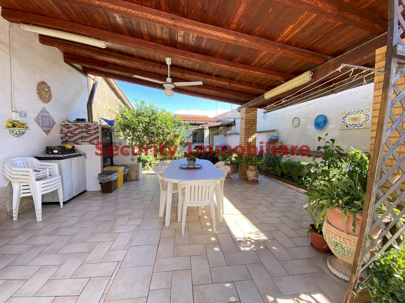 Villa Sciacca - foto 2