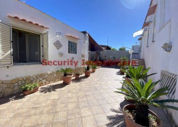 Villa Sciacca - foto 1