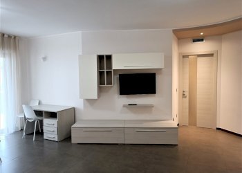 1 - Sala1.jpg - Appartamento via del mare, Lanciano - foto 2