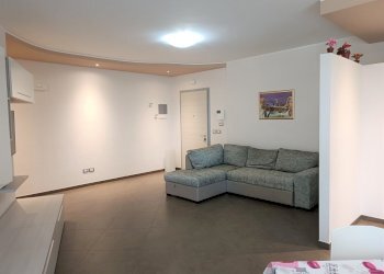 2 - Sala2.jpg - Appartamento via del mare, Lanciano - foto 3