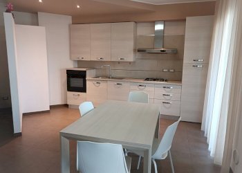 4 - Cucina3.jpg - Appartamento via del mare, Lanciano - foto 4