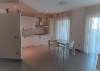 5 - CucinaNEW.jpg - Appartamento via del mare, Lanciano - foto 5