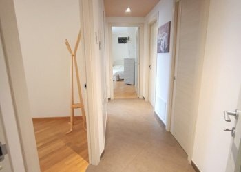 6 - CorridoioVistaCamere2.jpg - Appartamento via del mare, Lanciano - foto 6