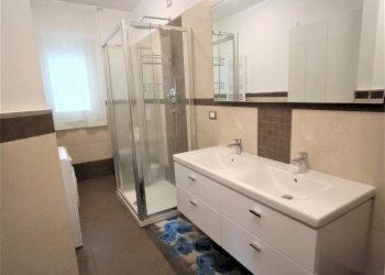 12 - Bagno1.jpg - Appartamento via del mare, Lanciano - foto 13