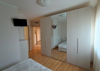 15 - CameraMatrimoniale1.jpg - Appartamento via del mare, Lanciano - foto 16