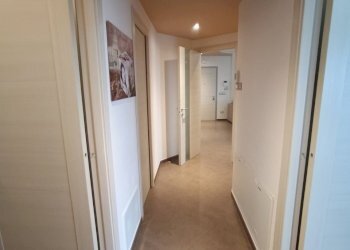 21 - CorridoioVistaSala3.jpg - Appartamento via del mare, Lanciano - foto 22