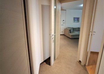 22 - CorridoiovistaSala.jpg - Appartamento via del mare, Lanciano - foto 23