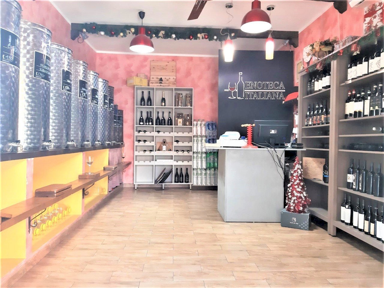 1.jpeg - Locale Commerciale VIA IMPERATORE ADRIANO, Tivoli - foto 1