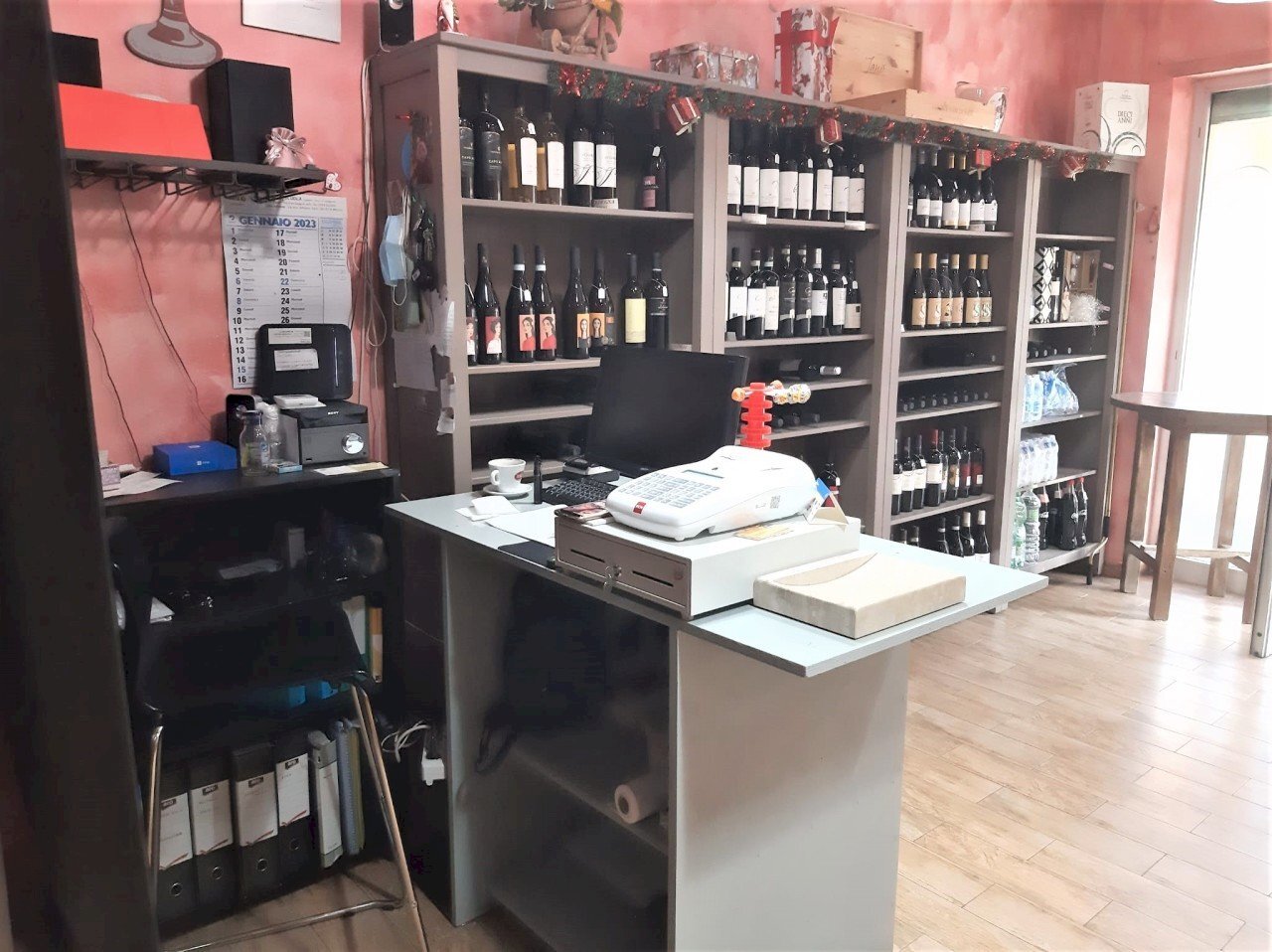 3.jpeg - Locale Commerciale VIA IMPERATORE ADRIANO, Tivoli - foto 3