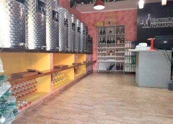 7.jpeg - Locale Commerciale VIA IMPERATORE ADRIANO, Tivoli - foto 6