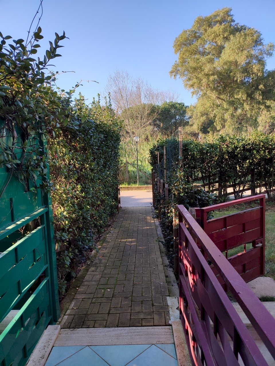 1672917704862.jpg - Three-room apartment Via Mediana Vecchia 23, San Felice Circeo - photo 3