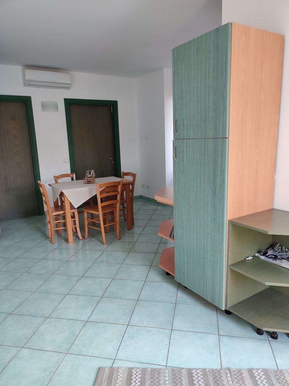 1672922027471.jpg - Three-room apartment Via Mediana Vecchia 23, San Felice Circeo - photo 2