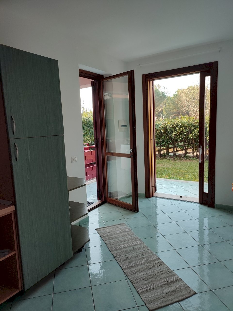 1672922027462.jpg - Three-room apartment Via Mediana Vecchia 23, San Felice Circeo - photo 1