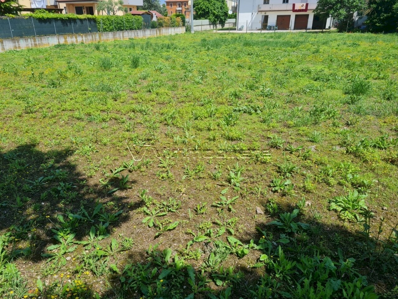 Building land via Cosella, Pojana Maggiore - photo 2