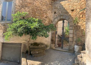 Rustico Via Salita Purgatorio, Prignano Cilento - foto 1