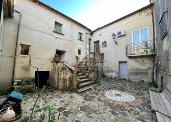 Rustico Via Salita Purgatorio, Prignano Cilento - foto 2