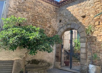 Rustico Via Salita Purgatorio, Prignano Cilento - foto 12