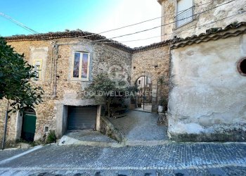 Rustico Via Salita Purgatorio, Prignano Cilento - foto 19