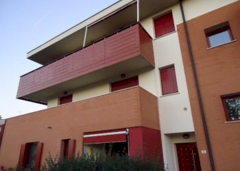 Trilocale VIA NENCI, Ferrara (zona Fossanova San Marco) - foto 14