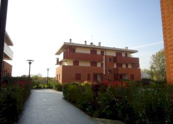 Trilocale VIA NENCI, Ferrara (zona Fossanova San Marco) - foto 17