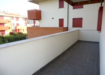 Trilocale VIA NENCI, Ferrara (zona Fossanova San Marco) - foto 19