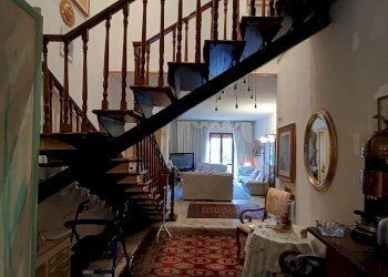 IMG20221216113317.jpg - Casa indipendente Via Volturno 1, Pisa - foto 23