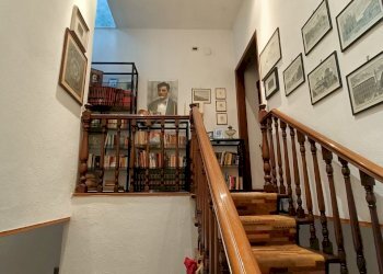 IMG20221216113354.jpg - Casa indipendente Via Volturno 1, Pisa - foto 28