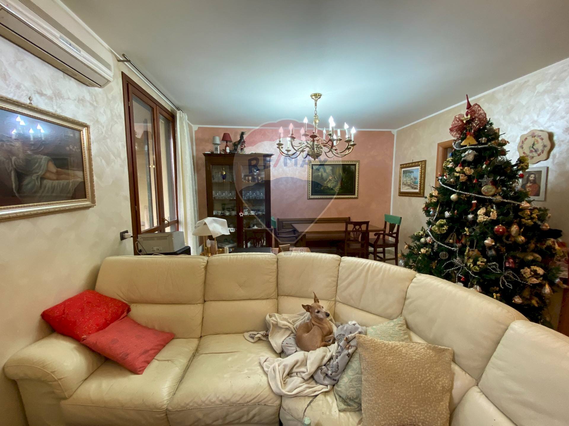 Villa a Schiera Via Monsignor Romero, 6 
 Caprara, Campegine - foto 2