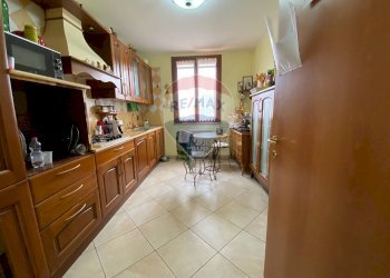 Terraced Villa Via Monsignor Romero, 6 
 Caprara, Campegine - photo 5