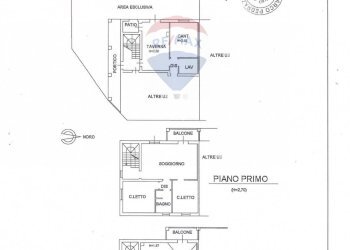 Terraced Villa Via Monsignor Romero, 6 
 Caprara, Campegine - photo 9