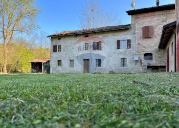 Rustic Via cà Buffagni, 0 
 Baiso, Baiso - photo 4